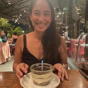 Meet your Posher, Melisa